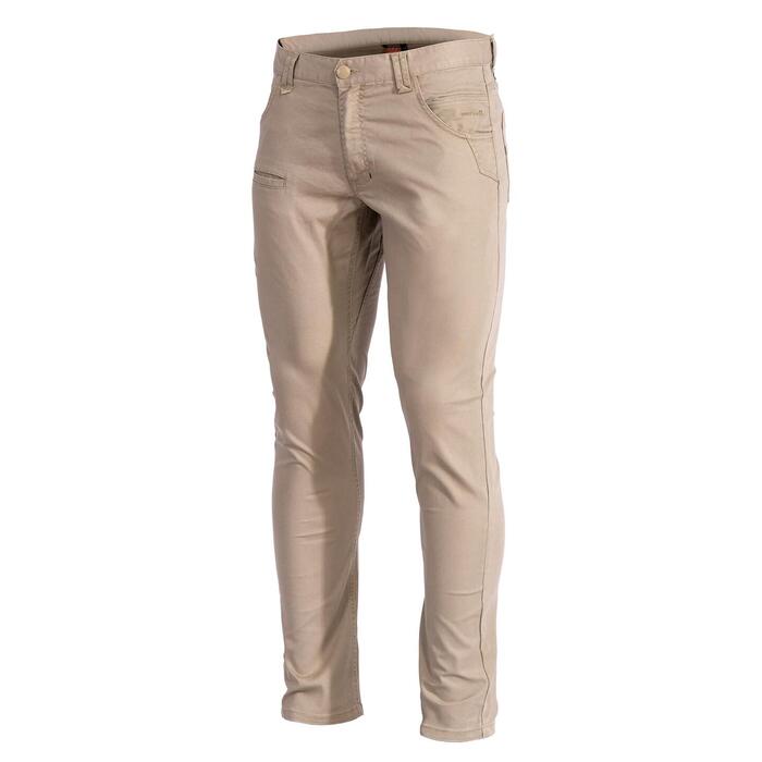 ROGUE HERO PANTS K05033-04-Khaki