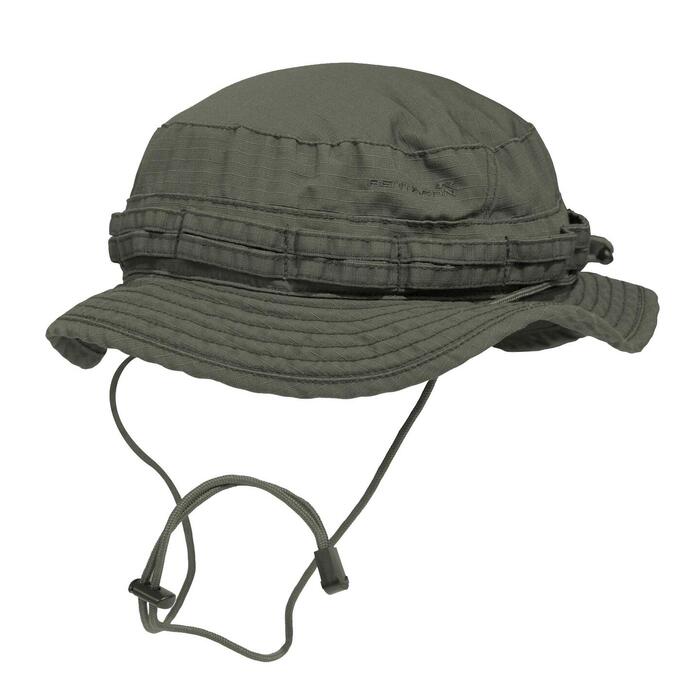 BABYLON BOONIE HAT K13041-06CG-Camo Green