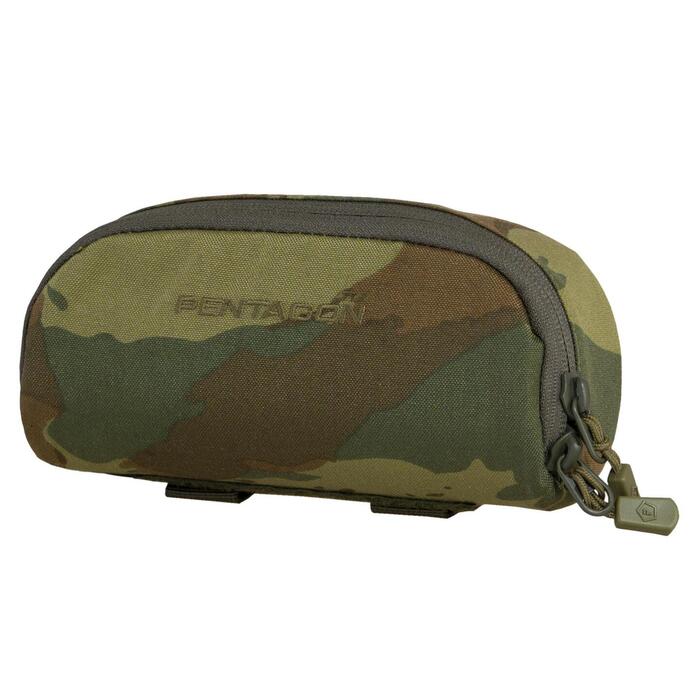 KALYPSO SUNGLASSES POUCH CAMO K17086-CAMO-56-GR.Camo