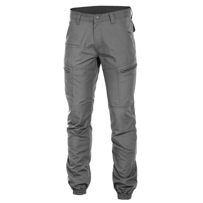 YPERO PANTS K05035-08WG-Wolf-Grey