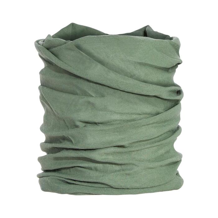 SKIRON NECK GAITER K14013-06-Olive Green