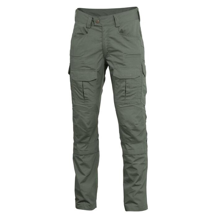 LYCOS COMBAT PANTS K05043-06CG-Camo Green