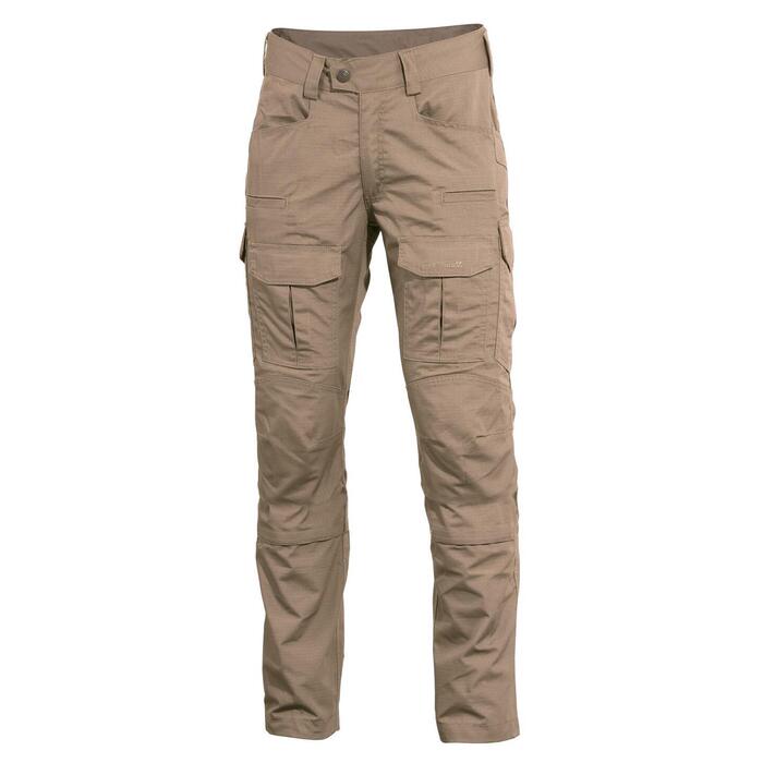 LYCOS COMBAT PANTS K05043-03-Coyote