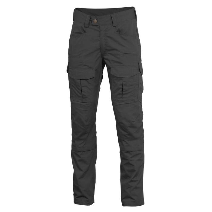 LYCOS COMBAT PANTS K05043-01-Black