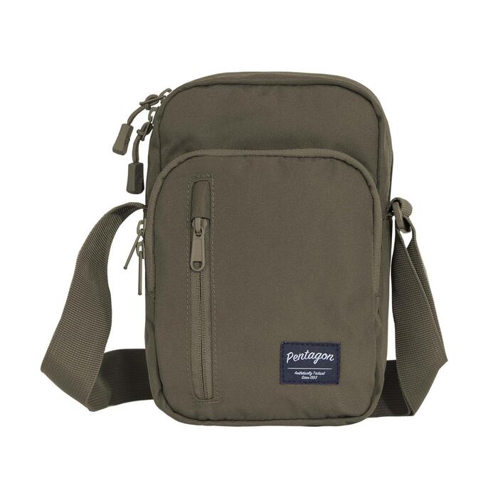 KLEOS K16096-06-Olive Green