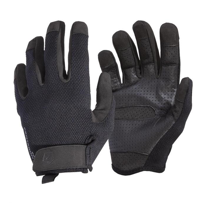 THEROS SUMMER GLOVES P20028-01-Black