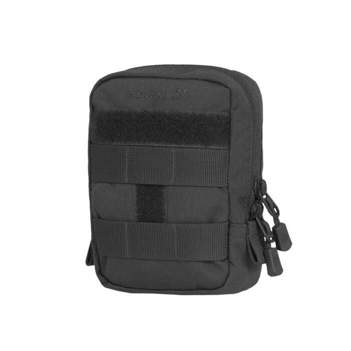 VICTOR UTILITY POUCH K17085-01-Black