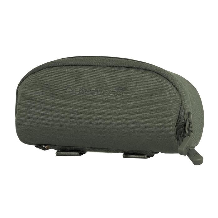 KALYPSO SUNGLASSES POUCH K17086-06-Olive Green