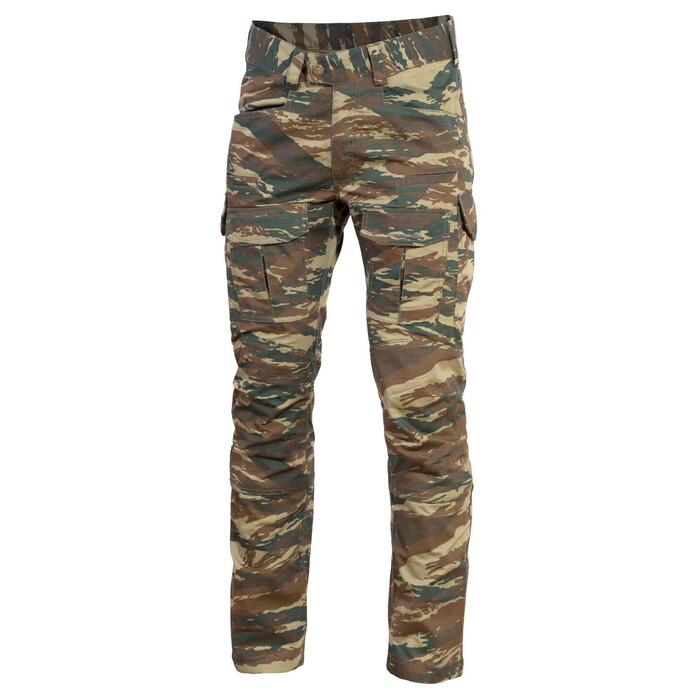 LYCOS COMBAT PANTS K05043-CAMO-56-GR.Camo