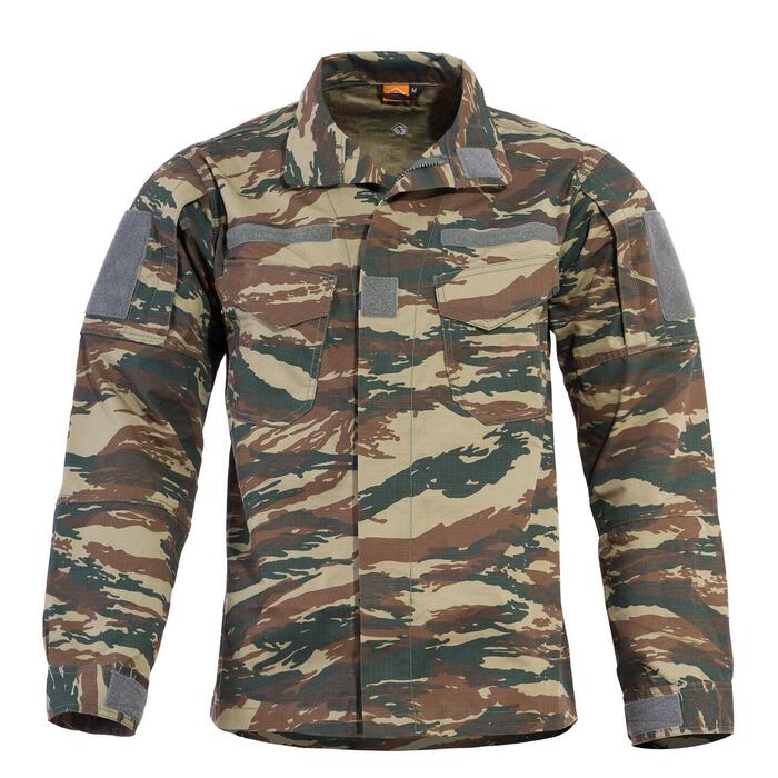 LYCOS JACKET K02023-CAMO-56-GR.Camo