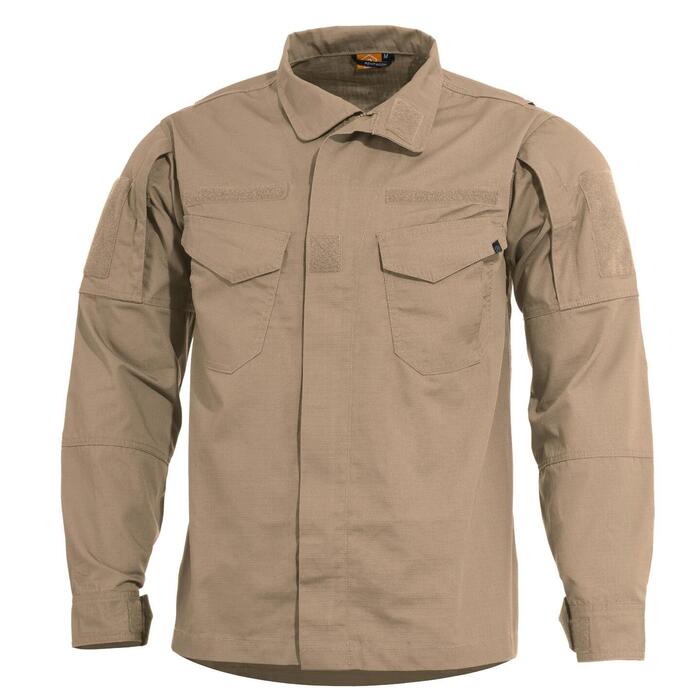 LYCOS JACKET K02023-03-Coyote