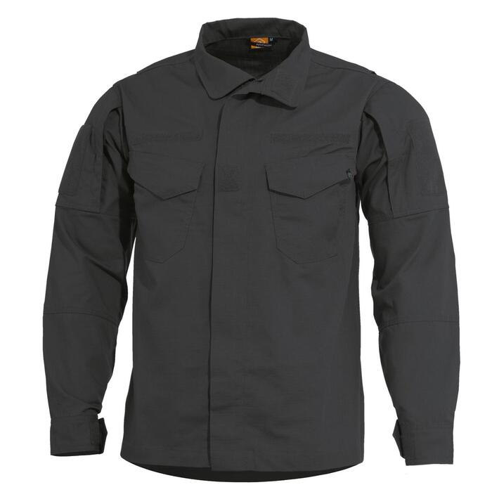 LYCOS JACKET K02023-01-Black