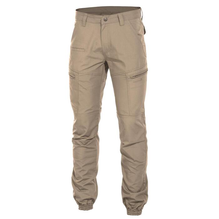 YPERO PANTS K05035-04-Khaki