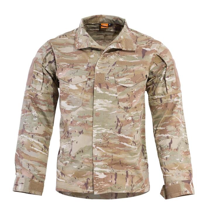 LYCOS JACKET K02023-CAMO-50-Pentacamo