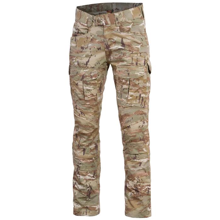 LYCOS COMBAT PANTS K05043-CAMO-50-Pentacamo