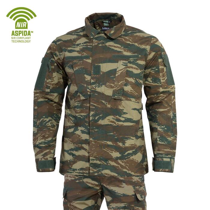 ACU 2.0 MILES K02024-K05050-Camo-56-GR.Camo