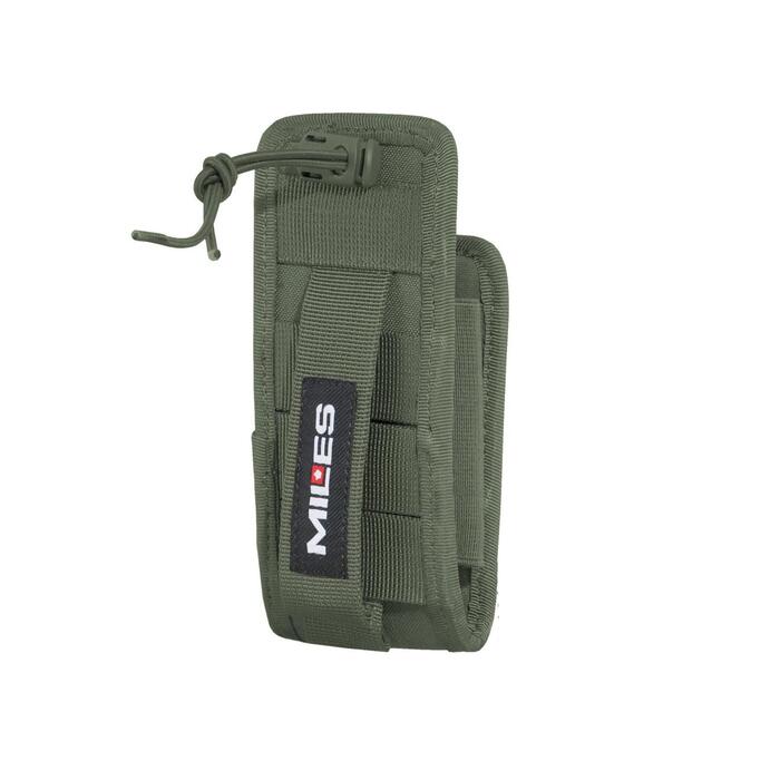 ECHO CB POUCH NEW K17081-06E-RAL7013