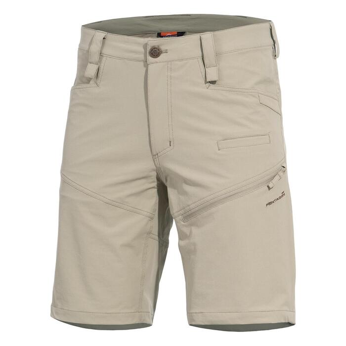 RENEGADE TROPIC SHORT PANTS K05048-04-Khaki