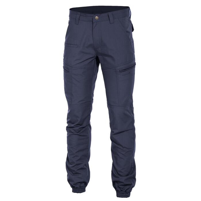 YPERO PANTS K05035-05-Navy Blue