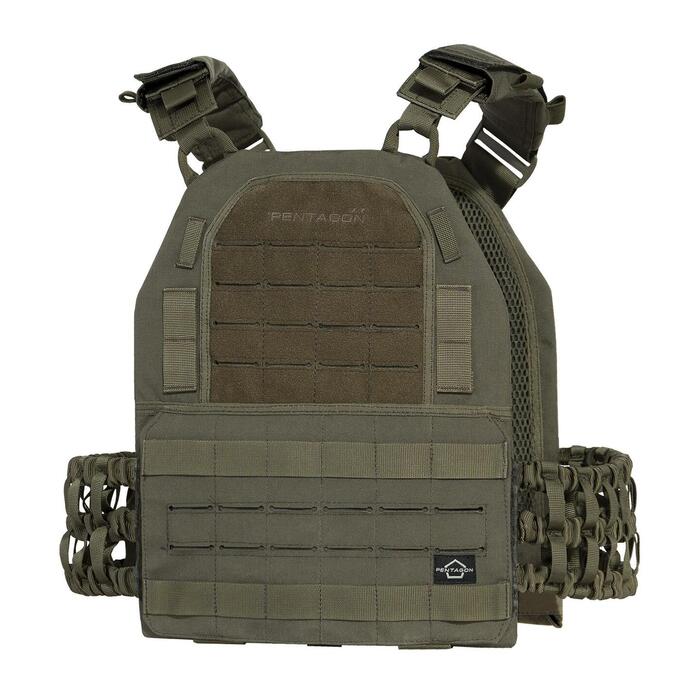 ASPIS VEST K20008-06E-RAL7013