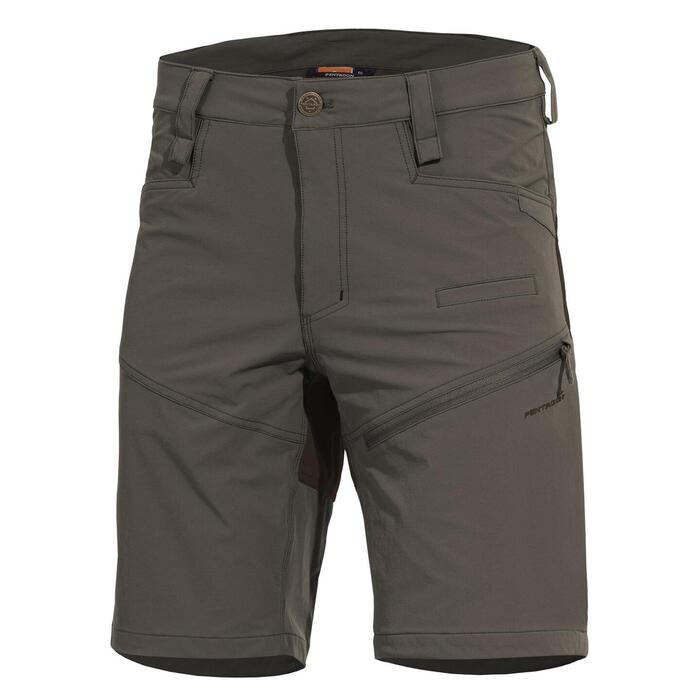 RENEGADE SAVANNA SHORT PANTS K05049-06E-RAL7013