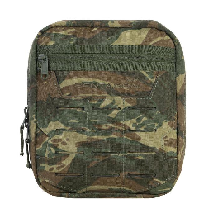 EDC 2.0 K16076-2.0-CAMO-56-GR.Camo