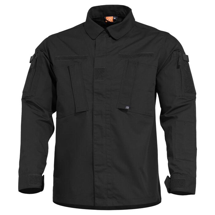 ACU 2.0 JACKET K02012-01-Black