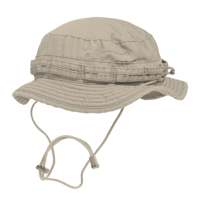 BABYLON BOONIE HAT K13041-04-Khaki