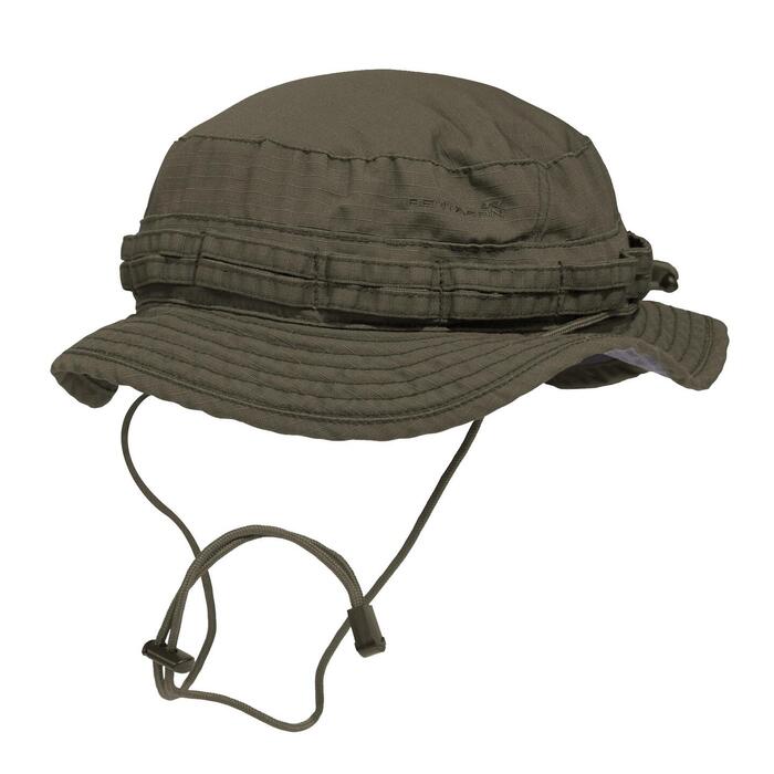 BABYLON BOONIE HAT K13041-06RG-Ranger Green