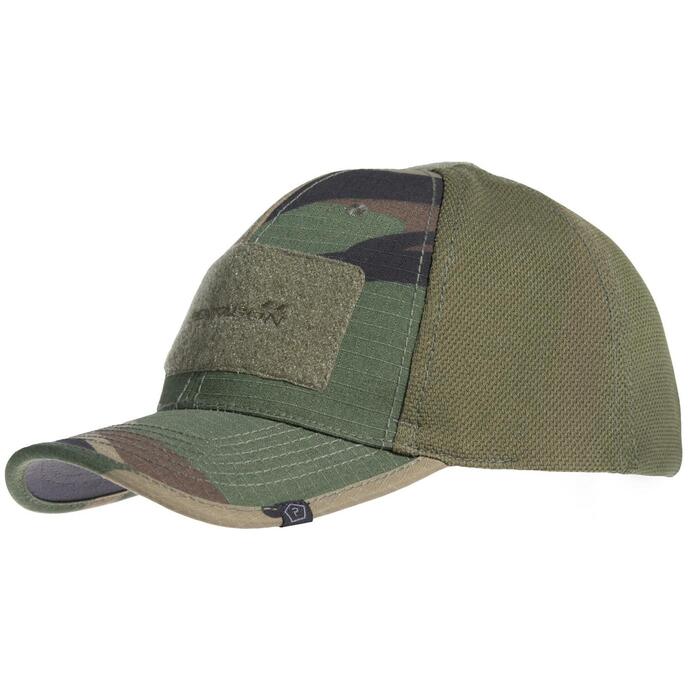 RAPTOR  BB CAP CAMO  K13031-CAMO-51-Woodland