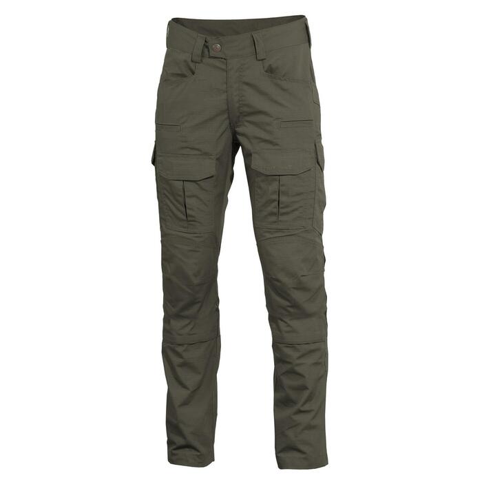 LYCOS COMBAT PANTS K05043-06RG-Ranger Green