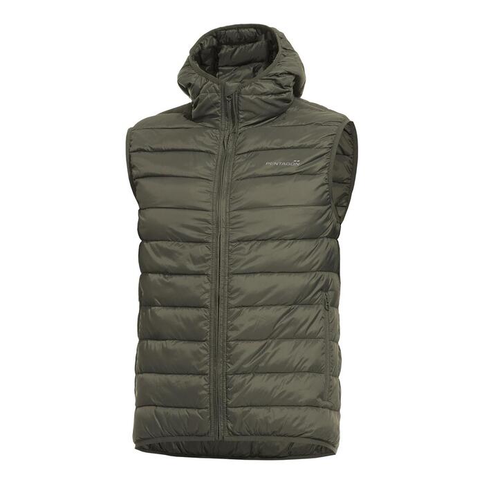 AURORA HOOD VEST K04011-06E-RAL7013