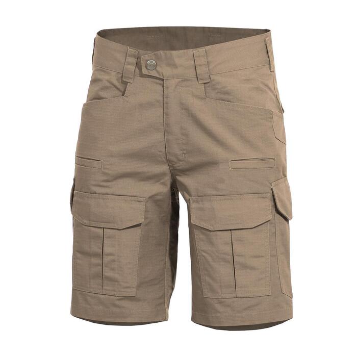 LYCOS SHORT PANTS K05059-03-Coyote