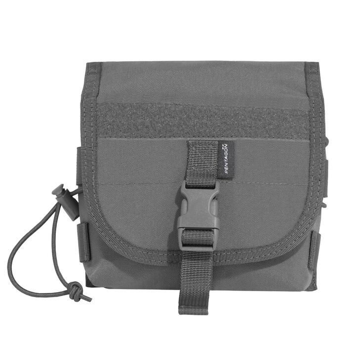 BINOCS GENERAL POUCH K17097-08WG-Wolf-Grey