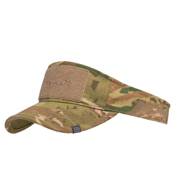 VISOR TACTICAL CAP K13044-60-Grassman