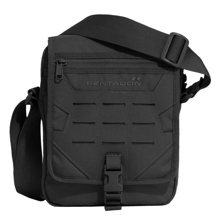 MESSENGER K16087-01-Black