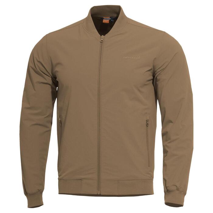 M.A.P1 FLIGHT JACKET K03011-03-Coyote