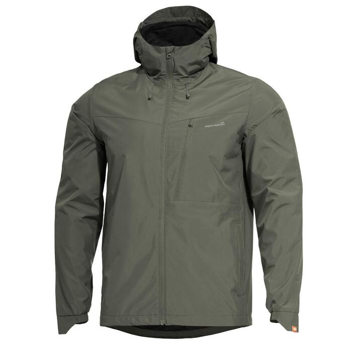 ANEMOS WINDBREAKER JACKET K07016-06E-RAL7013