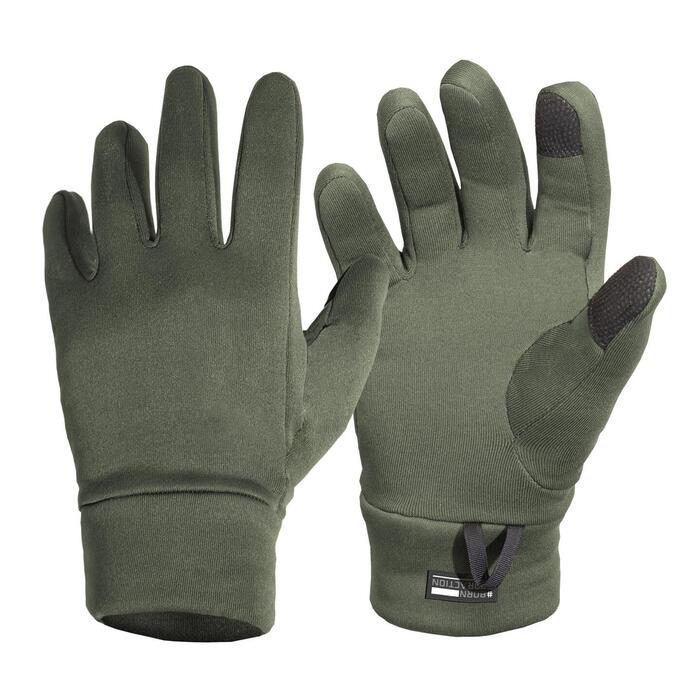 ARCTIC GLOVES K14021-06-Olive Green