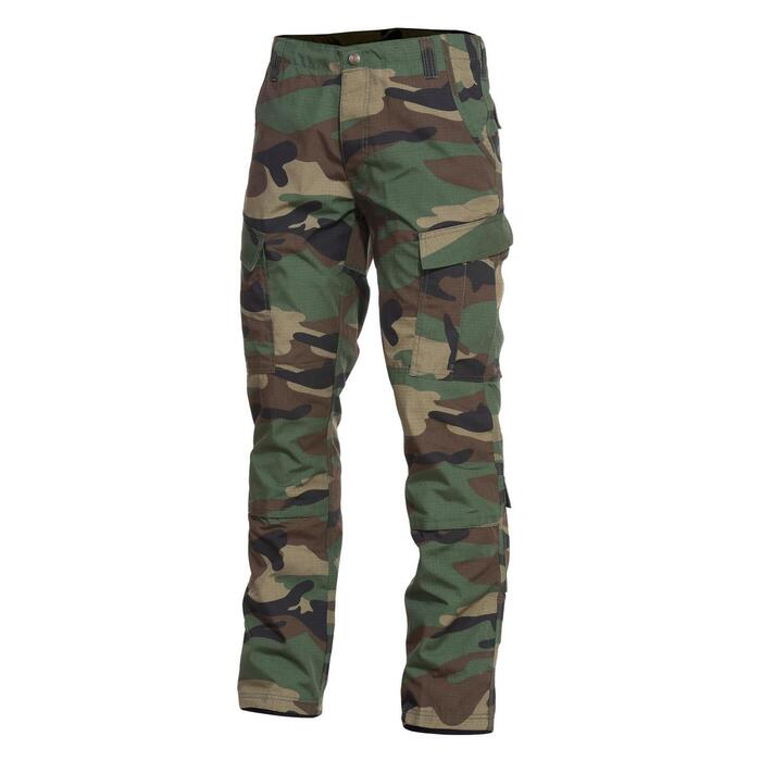 ACU K05005-Camo-51-Woodland