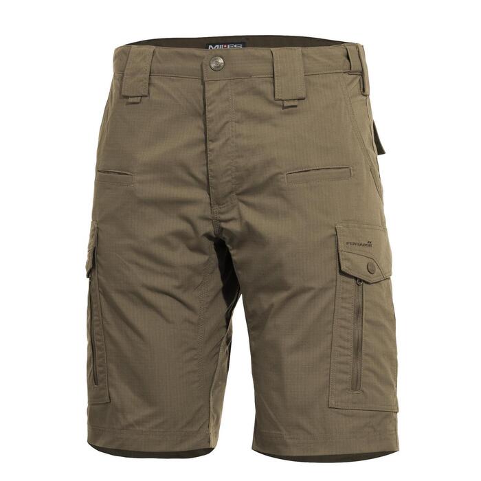 RANGER 2.0 SHORT K05007-2.0-SH-03-Coyote