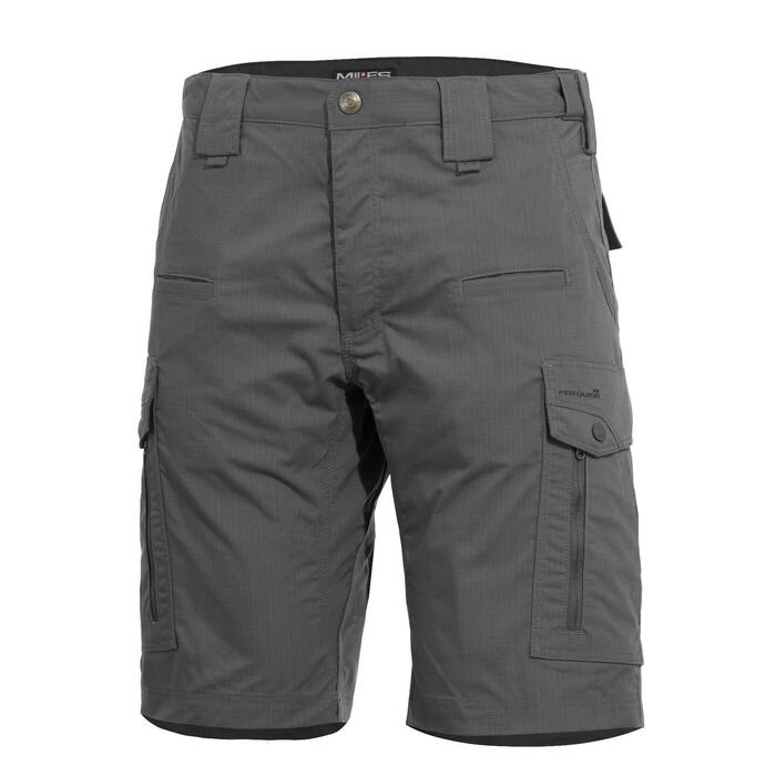 RANGER 2.0 SHORT K05007-2.0-SH-08WG-Wolf-Grey