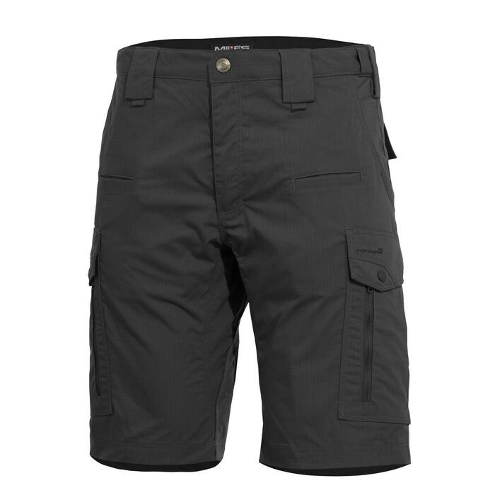 RANGER 2.0 SHORT K05007-2.0-SH-01-Black