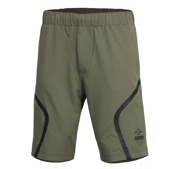 DRACO COACH SHORTS K05051-06E-RAL7013