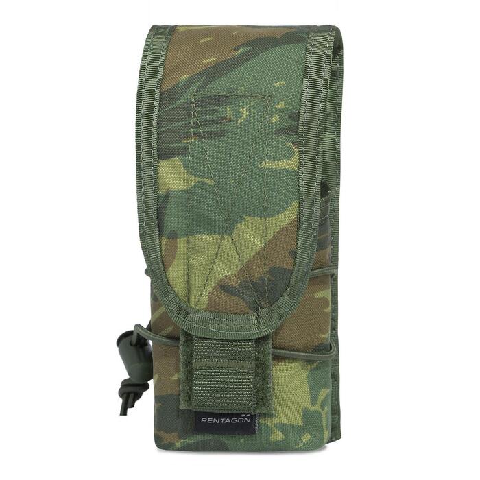 SINGLE MULTI POUCH CAMO K17091-CAMO-56-GR.Camo