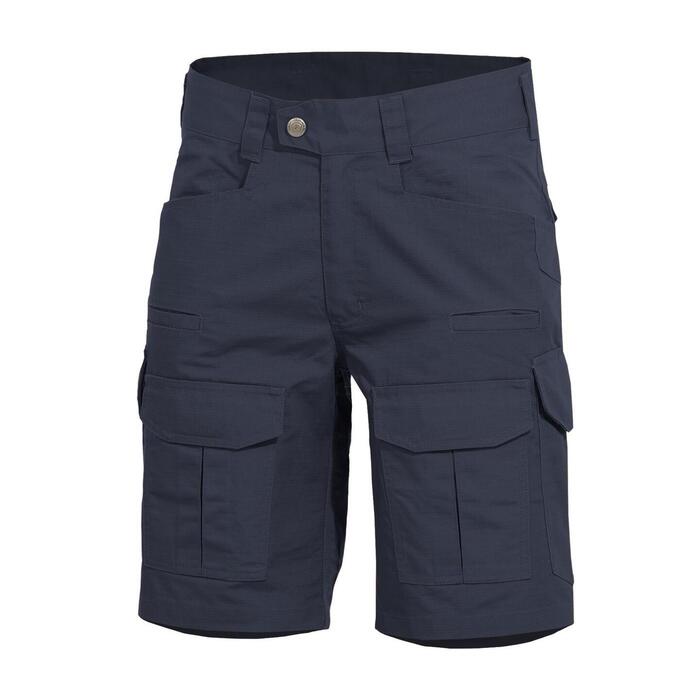 LYCOS SHORT PANTS K05059-05-Navy Blue