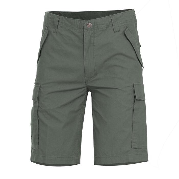 M65 2.0 SHORT PANTS K05040-06CG-Camo Green