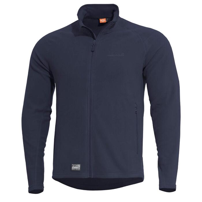 ARKOS FLEECE K08033-05MB-Midnight Blue