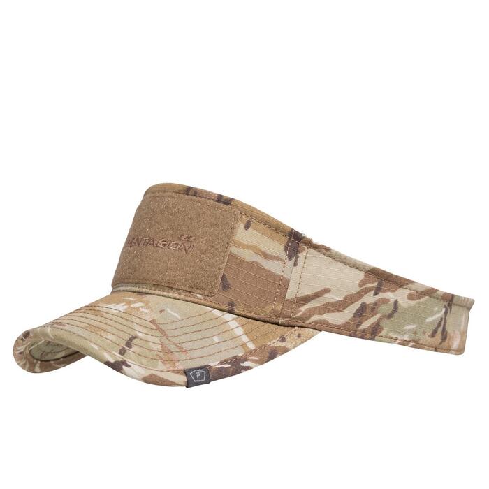 VISOR TACTICAL CAP K13044-50-Pentacamo