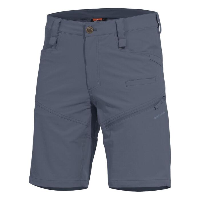 RENEGADE TROPIC SHORT PANTS K05048-76-Charcoal Blue